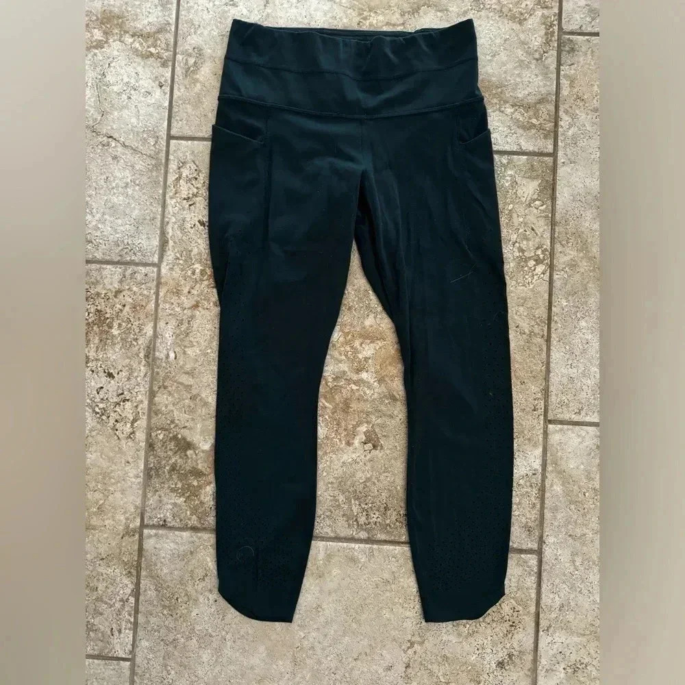 Women’s Athleta leggings small